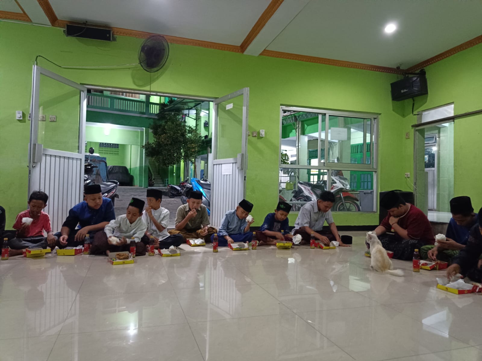 panti asuhan